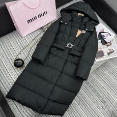 Miu Miu Down Jackets